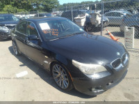 2009 BMW 5 SERIES 528I XDRIVE WBANV13529BZ45308