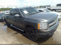 2011 CHEVROLET SILVERADO 1500 K1500 LTZ 1GCRKTE3XBZ351096