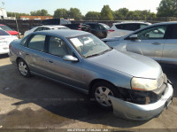 2003 SATURN LS 1G8JU54F93Y503711