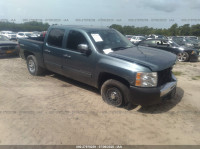 2011 CHEVROLET SILVERADO 1500 LT 3GCPKSEA6BG182355