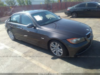 2008 BMW 3 SERIES 328I WBAVA37598NL49739