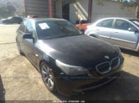 2008 BMW 5 SERIES 535I WBANW13528CZ74281