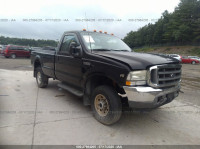 2002 Ford Super Duty F-350 Srw Srw Super Duty 1FTSF31L82EC12023