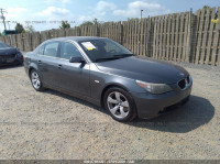 2005 BMW 5 SERIES 525I WBANA53585B861071