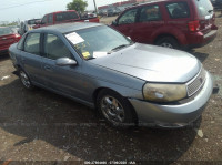 2003 SATURN LS 1G8JW54R23Y519902