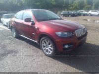 2008 BMW X6 5UXFG83578LZ91766