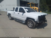 2014 CHEVROLET SILVERADO 1500 K1500 LT 1GCVKREC4EZ405238