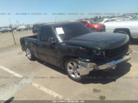 2003 CHEVROLET SILVERADO 1500 C1500 1GCEC14X03Z232429