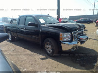 2013 CHEVROLET SILVERADO 1500 LT 1GCRKSE73DZ321616