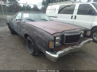 1977 FORD RANCHERO 7A49F128703