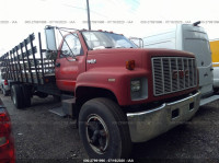 1990 GMC TOPKICK C7H042 1GDL7H1JXLJ603367