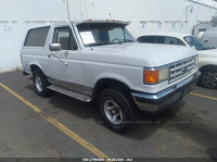 1987 FORD BRONCO U100 1FMEU15H2HLA41914