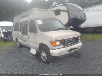 2003 Ford Econoline Cargo Van E250 Van 1FTNS24L83HA10202