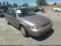 1998 CHEVROLET PRIZM LSI 1Y1SK5285WZ438015