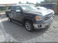 2014 GMC SIERRA 1500 C1500 SLT 3GTP1VEC7EG462344