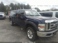 2009 FORD SUPER DUTY F-350 SRW XL/XLT/FX4/LARIAT 1FTWX31R09EA24304