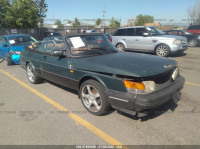 1994 SAAB 900 YS3AL76L0R7002740