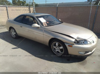 1994 LEXUS SC 400 JT8UZ30C3R0039230