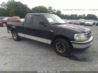 1997 FORD F-150 2FTDX17W5VCA51846