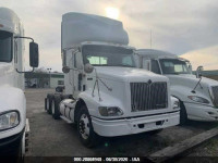 2000 INTERNATIONAL 9200 2HSCEAMR0YC046906