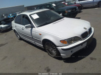 2003 BMW 3 SERIES I WBAEV53433KM30131