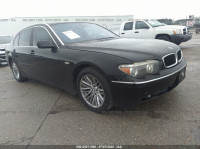 2004 BMW 7 SERIES LI WBAGN63534DS52881