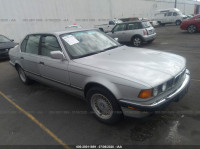 1993 BMW 740 IL AUTOMATICATIC WBAGD8325PDE87357