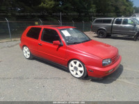 1996 VOLKSWAGEN GTI VR6/GOLF VR6 3VWHD81H9TM061873