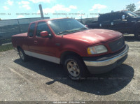 2000 FORD F-150 1FTZX1727YNC40452