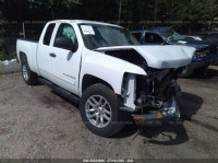 2013 CHEVROLET SILVERADO 1500 C1500 LT 1GCRCSE00DZ328068