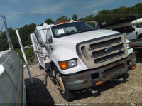 2005 Ford Super Duty F-750 Xl/xlt 3FRXF75PX5V201949