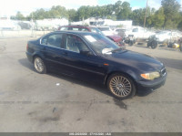 2003 BMW 3 SERIES I WBAEV53463KM29927