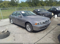 2001 BMW 5 SERIES I AUTOMATICATIC WBADT63431CF03399