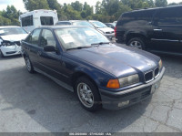 1993 BMW 318 I AUTOMATICATIC WBACA6319PFK58703