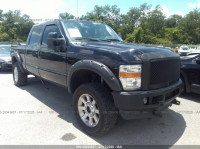 2008 FORD SUPER DUTY F-350 SRW XL/XLT/FX4/LARIAT 1FTWW31R48EC09330