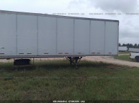 2001 WABASH NATIONAL CORP VAN 1JJV532W51L765223