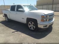 2014 CHEVROLET SILVERADO 1500 K1500 LT 3GCUKREC4EG413545