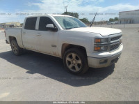 2014 CHEVROLET SILVERADO 1500 K1500 LT 3GCUKREC7EG463629