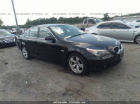 2005 BMW 5 SERIES I WBANA73555B819548