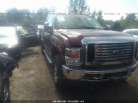 2009 FORD SUPER DUTY F-350 SRW XL/XLT/FX4/LARIAT 1FTWX315X9EA12741