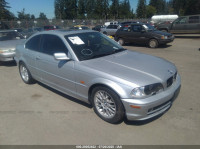 2002 BMW 3 SERIES CI WBABN33402PG59720