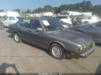 1986 BMW 528 E AUTOMATICATIC WBADK8301G9659696