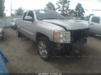 2011 CHEVROLET SILVERADO 1500 C1500 LT 1GCRCSE00BZ219476