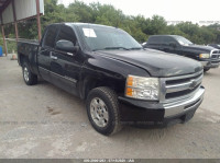2011 CHEVROLET SILVERADO 1500 C1500 LS 1GCRCREA2BZ198891