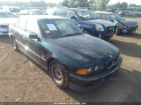 1997 BMW 5 SERIES I AUTOMATICATIC WBADD6324VBW06304