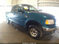 2000 FORD F-150 1FTRX18L1YNC17062