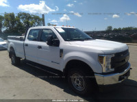 2019 Ford Super Duty F-350 Srw Xl/xlt/lariat 1FT8W3BT0KEF59547