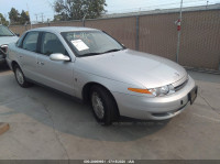 2001 SATURN LS 1G8JU52F71Y552678