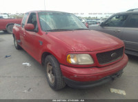 2000 FORD F-150 1FTRX07L1YKA88494