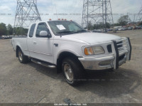 1997 FORD F-150 2FTEX18L8VCA97860